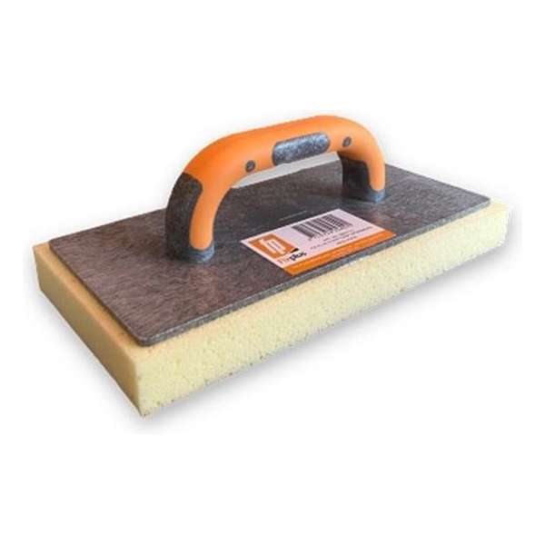 Fix Plus ® Softgrip Sponsbord Vlak Fix Plus ® Softgrip Sponsbord Vlak