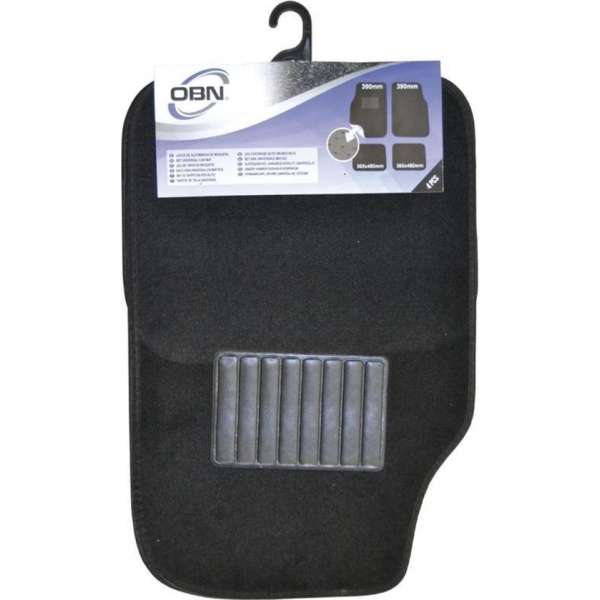 JBM Tools | Set van universele matjes JBM Tools | Set van universele matjes
