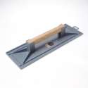 Het Melkmeisje 400450 Schuurbord - Kunststof - 440 x 150mm