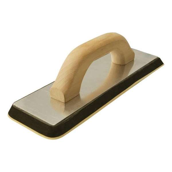 Silverline Epoxy Schuurbord Wit - 305 x 100 mm. Silverline Epoxy Schuurbord Wit - 305 x 100 mm.
