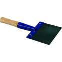 Handschraper 150 mm + steel 25 cm