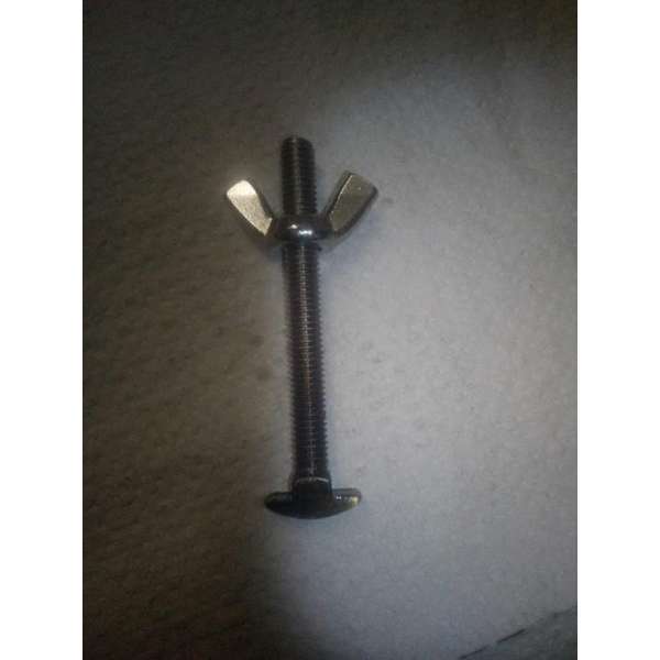 Easypointer voegpen 7.5mm Easypointer voegpen 7.5mm