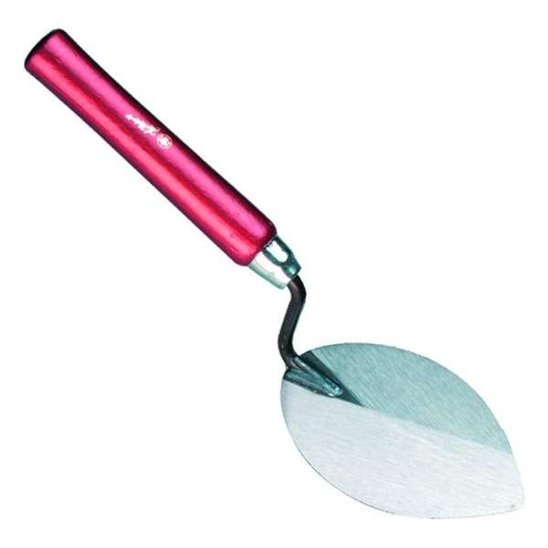 Het Melkmeisje Tegeltroffel Spits met Rubber Dop - 160 mm Het Melkmeisje Tegeltroffel Spits met Rubber Dop - 160 mm