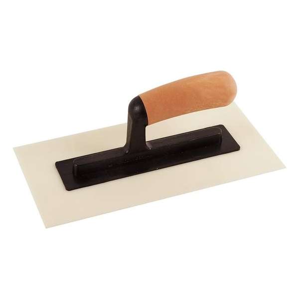 plakspaan kunststof wit 280mm plakspaan kunststof wit 280mm