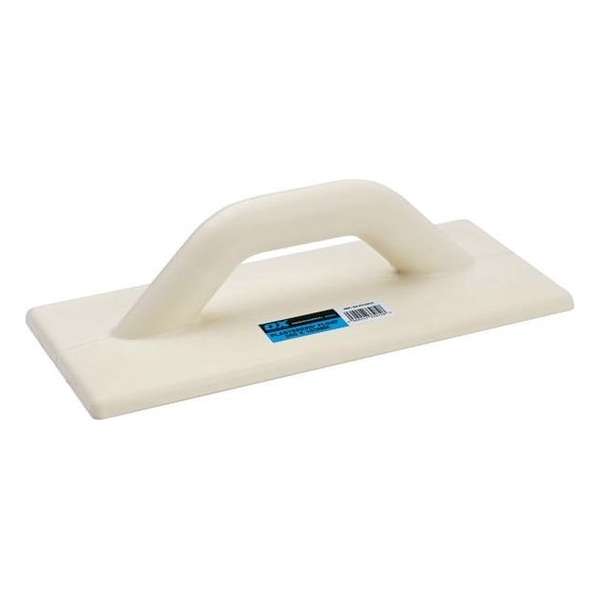 OX Pro Strijkbord Van Polyurethaan 350 X 150mm OX Pro Strijkbord Van Polyurethaan 350 X 150mm