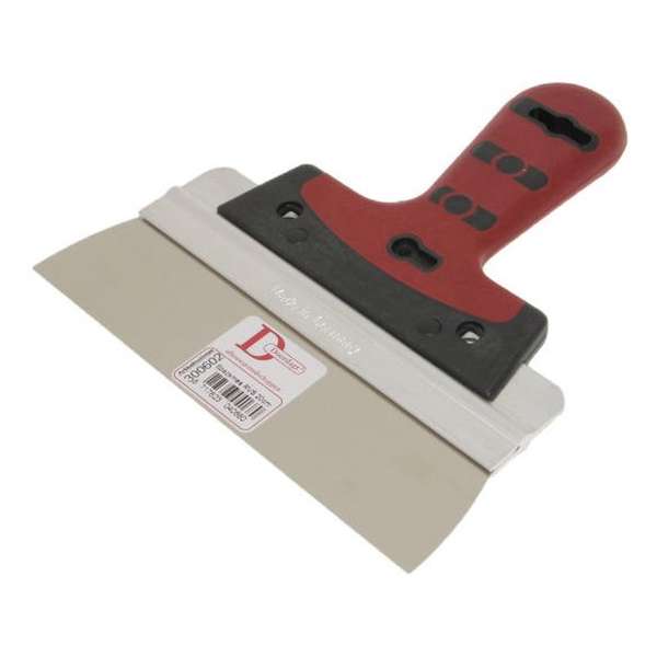 Doordagt -Spackmes -RVS -20 cm Doordagt -Spackmes -RVS -20 cm