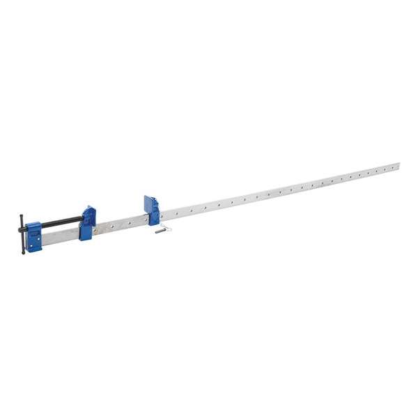 Silverline Serre joint, Expert - 1500 mm. Silverline Serre joint, Expert - 1500 mm.