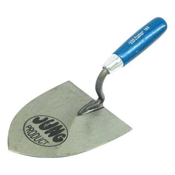 Jung - Metserstruweel - Brussel - 470 G - Semi-Pro Jung - Metserstruweel - Brussel - 470 G - Semi-Pro