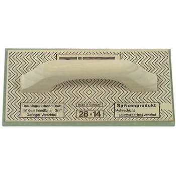 Triuso Schuurbord 1428 TG - 280 x 140 mm