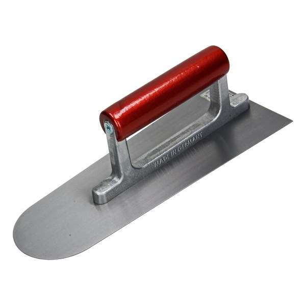 Jung Henkelmann Raapspaan Belgisch 280 X 80 Mm Rvs Zilver Jung Henkelmann Raapspaan Belgisch 280 X 80 Mm Rvs Zilver