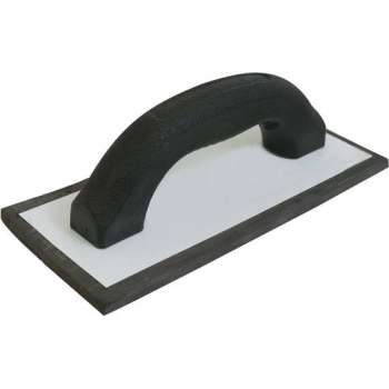 Silverline Schuurbord (230 x 100 mm)