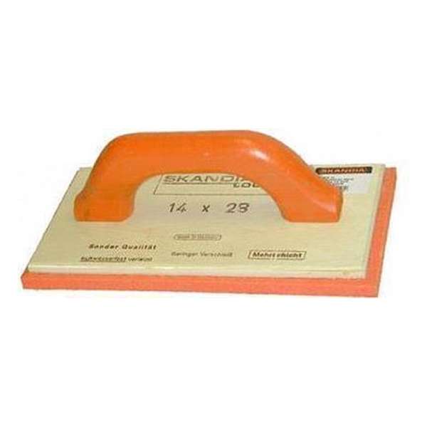 Skandia Schuurbord Rubber - 28 x 14 cm Skandia Schuurbord Rubber - 28 x 14 cm