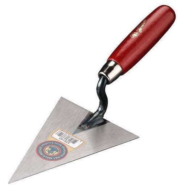 Het Melkmeisje Pleistertroffel - 140mm - spits - 376140 Het Melkmeisje Pleistertroffel - 140mm - spits - 376140