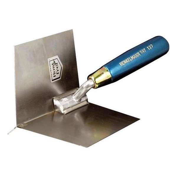 Jung - Binnenhoektroffel - 103° - 235 Gr - Pro Jung - Binnenhoektroffel - 103° - 235 Gr - Pro