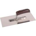 plakspaan rvs 280mm