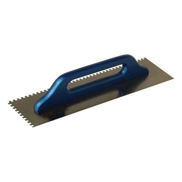 OX Pro Lijmspaan Staal - 480mm 8x8x8mm OX Pro Lijmspaan Staal - 480mm 8x8x8mm