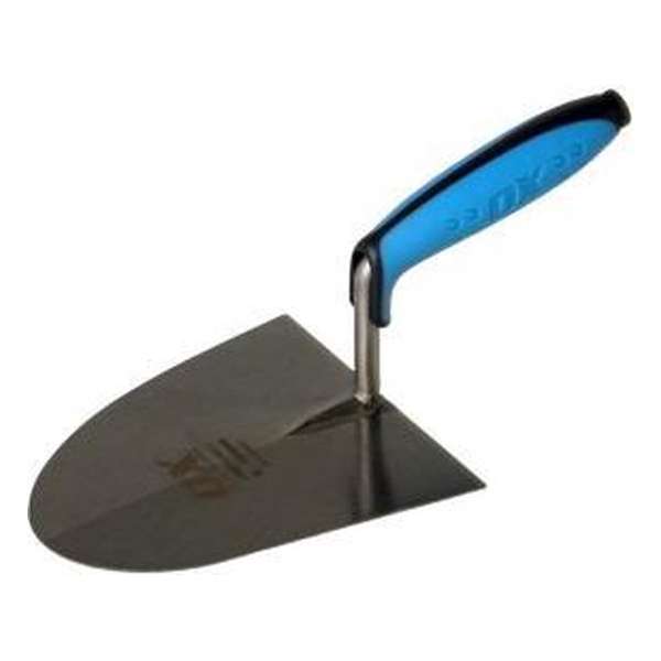 OX Pro Metseltroffel Rechts 160mm OX Pro Metseltroffel Rechts 160mm