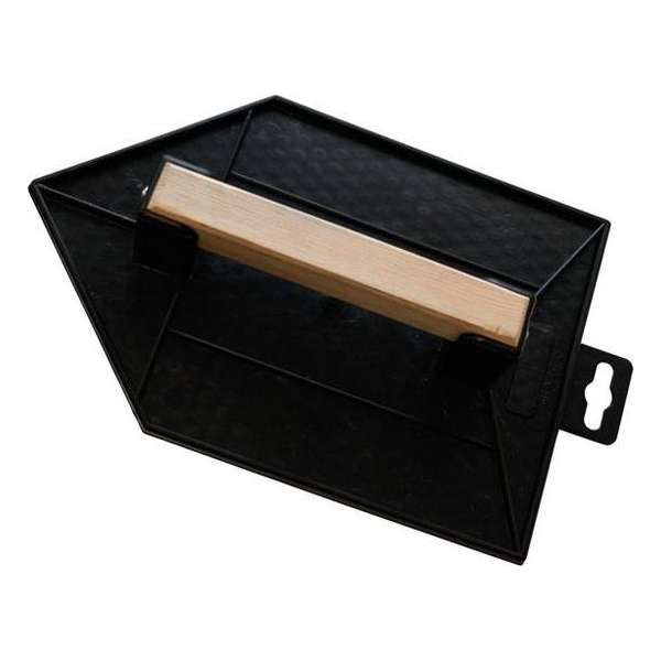 Schuurbord - 270 X 170 Mm - Met Punt Schuurbord - 270 X 170 Mm - Met Punt