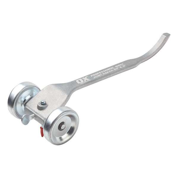 OX Pro Voegroller 215 x 75mm OX Pro Voegroller 215 x 75mm