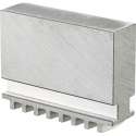 Drei-Backen-Satz voor klauwplaat DIN 6350 Gietwerk BL 160mm FORMAT
