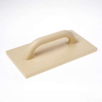 Metselmeisje Schuurbord pvc 320x180 (Prijs per stuk)