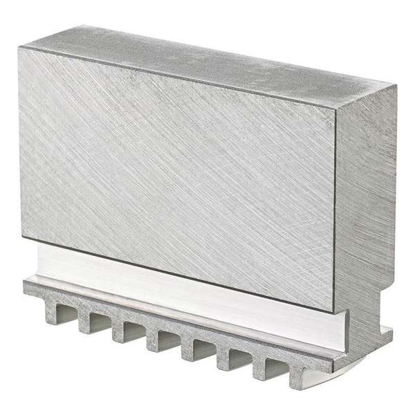 Drei-Backen-Satz voor klauwplaat DIN 6350 Gietwerk BL 200mm RÖHM Drei-Backen-Satz voor klauwplaat DIN 6350 Gietwerk BL 200mm RÖHM
