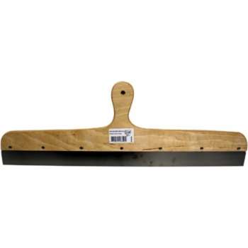 Spackmes - RVS - 500 mm