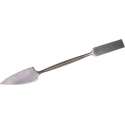 Silverline Stukadoors Paleerijzer - 230 mm. - Breed Model