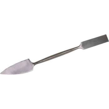 Silverline Stukadoors Paleerijzer - 230 mm. - Breed Model