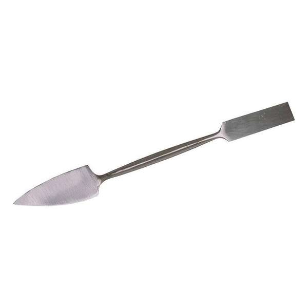 Silverline Stukadoors Paleerijzer - 230 mm. - Breed Model Silverline Stukadoors Paleerijzer - 230 mm. - Breed Model