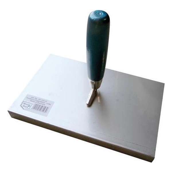 Jung Henkelmann Voegbord Linkshandig 25 X 15 Cm Rvs Zilver Jung Henkelmann Voegbord Linkshandig 25 X 15 Cm Rvs Zilver