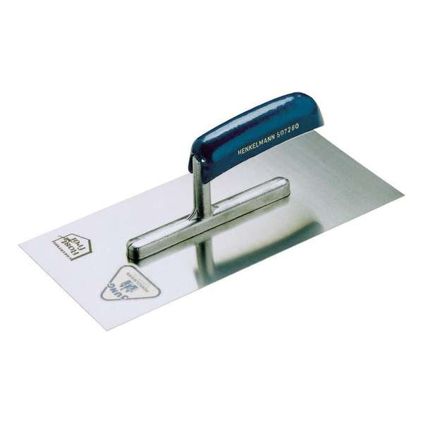 Jung Plakspaan RVS - 280 x 130 mm Jung Plakspaan RVS - 280 x 130 mm
