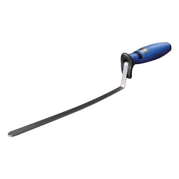 Jung Henkelmann Voeger Semi-pro 17 X 1 Cm Rvs Zilver/blauw Jung Henkelmann Voeger Semi-pro 17 X 1 Cm Rvs Zilver/blauw