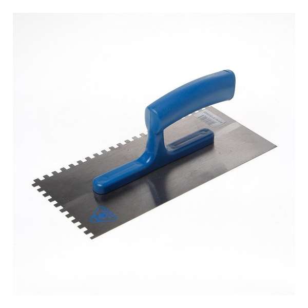Jung Plakspaan - Getand 6 x 6 mm - 280 x 130 mm Jung Plakspaan - Getand 6 x 6 mm - 280 x 130 mm