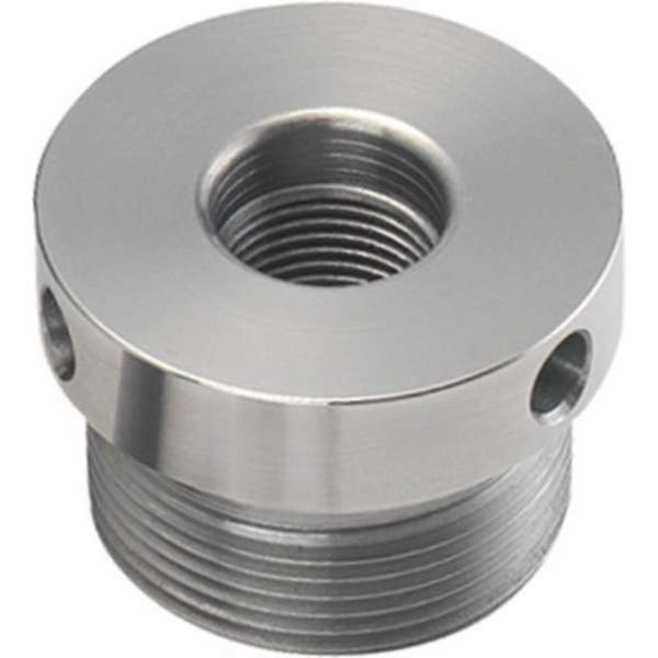 Record Power 62152 Adaptor M18 x 2,5 mm voor SC1/SC4 Record Power 62152 Adaptor M18 x 2,5 mm voor SC1/SC4