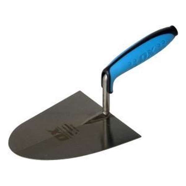 OX Pro Metseltroffel Links 180mm OX Pro Metseltroffel Links 180mm