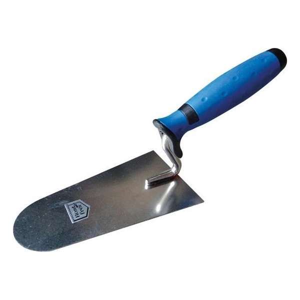 Jung - Troffel - Belgisch - 140 X 75 Mm - Semi-Pro Jung - Troffel - Belgisch - 140 X 75 Mm - Semi-Pro
