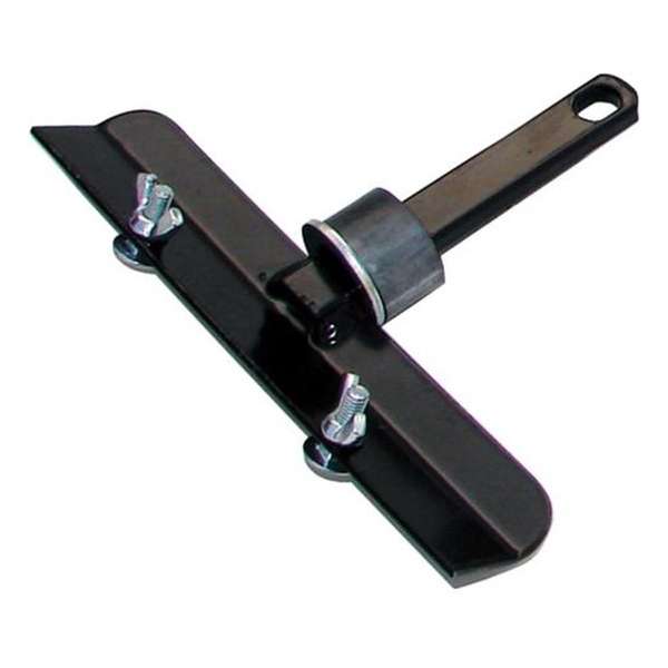 Super Prof afstandhouder 200mm voor verlengstuk spackmes Super Prof afstandhouder 200mm voor verlengstuk spackmes