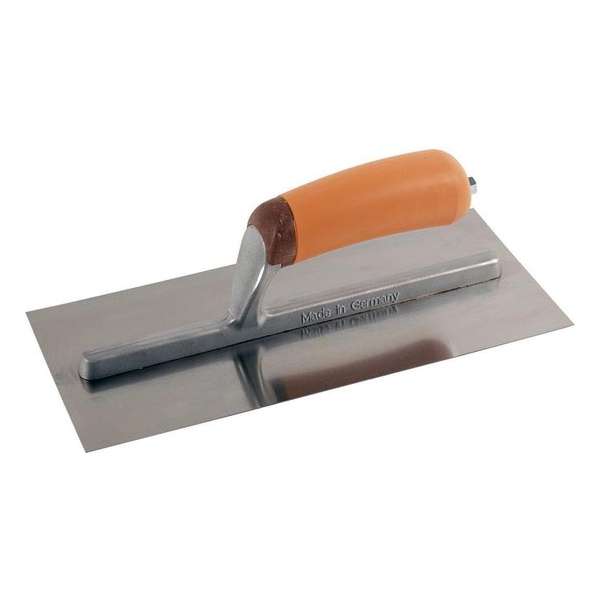 Super Prof 0.003.35 Pleisterspaan - RVS - SuperSoft - 120 x 350 mm Super Prof 0.003.35 Pleisterspaan - RVS - SuperSoft - 120 x 350 mm