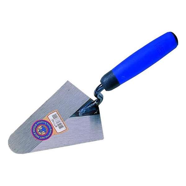 Metselmeisje Pleistertroffel rond 160mm Metselmeisje Pleistertroffel rond 160mm