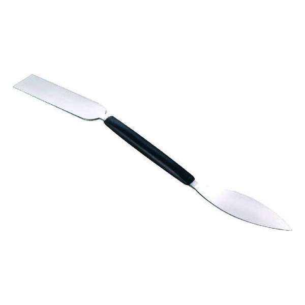 Metselmeisje Paleerijzer rvs 26mm (Prijs per stuk) Metselmeisje Paleerijzer rvs 26mm (Prijs per stuk)