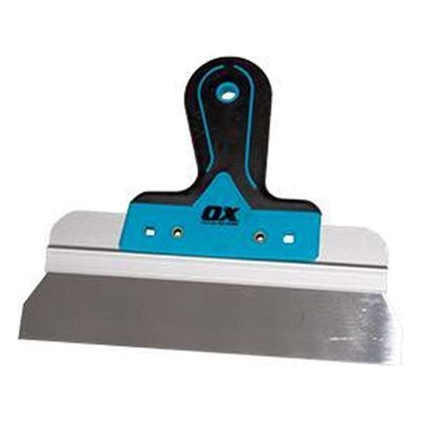 OX Tools Spackmes softgrip 200mm 0.7mm OX Tools Spackmes softgrip 200mm 0.7mm