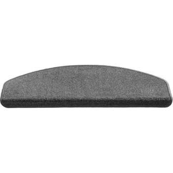Trapmat Palermo Grijs - 25 x 65 cm - 15 Stuks