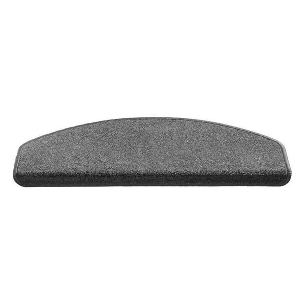 Trapmat Palermo Grijs - 25 x 65 cm - 15 Stuks Trapmat Palermo Grijs - 25 x 65 cm - 15 Stuks