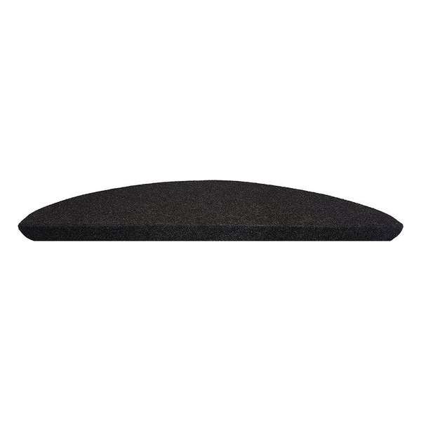 Trapmat Spurt Antraciet 15 Stuks 21x65 cm haak 4 cm Trapmat Spurt Antraciet 15 Stuks 21x65 cm haak 4 cm