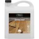 WOCA Natuurzeep Wit - 5 liter