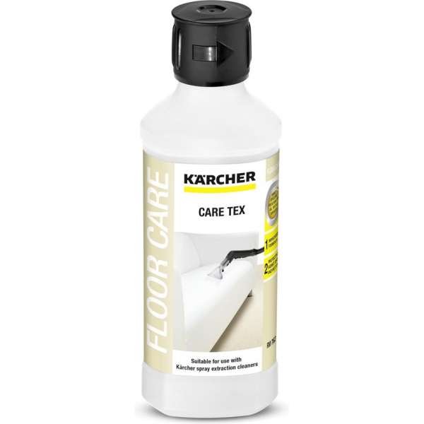 Care Tex RM 762 - Tapijtimpregneermiddel - 500 ml Care Tex RM 762 - Tapijtimpregneermiddel - 500 ml