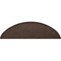 Trapmat Bueno Bruin 15 stuks 16x56 cm