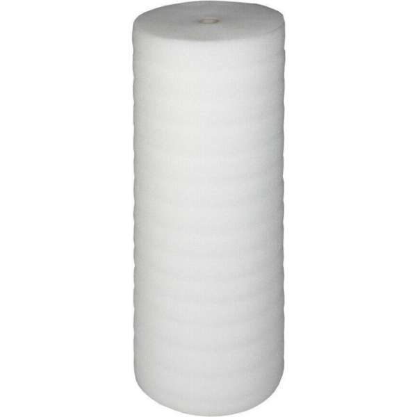 4 mm ECO LINE MeisterSilence ondervloer voor laminaat en parket, 25 m² 4 mm ECO LINE MeisterSilence ondervloer voor laminaat en parket, 25 m²