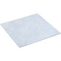vidaXL Vloerplanken zelfklevend 5.11 m² PVC wit marmerpatroon